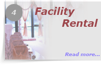 Facility Rentals - Banquet Rental - Kid's Parties Rental - Facility Pictures/Video